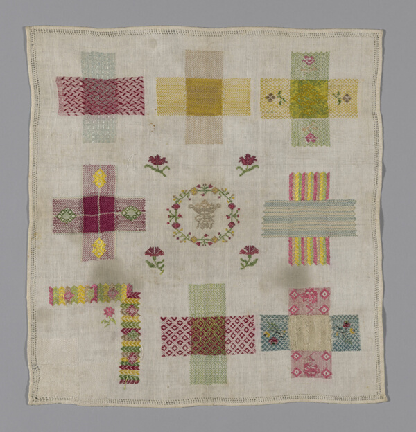 Sampler