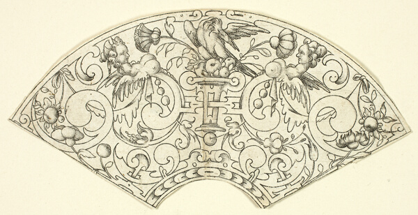 Ornamental design
