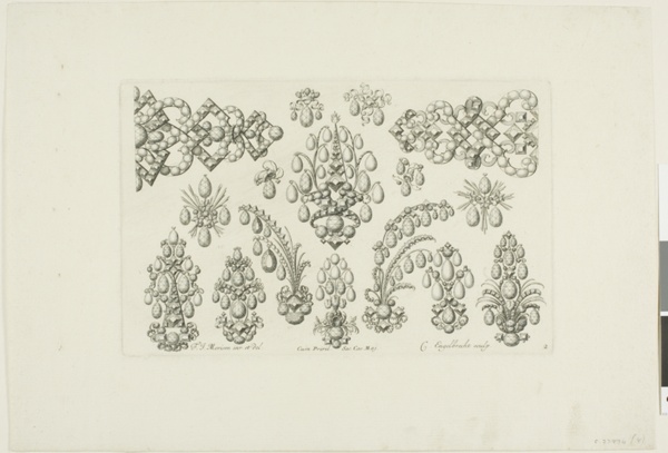 Designs for Jewelry