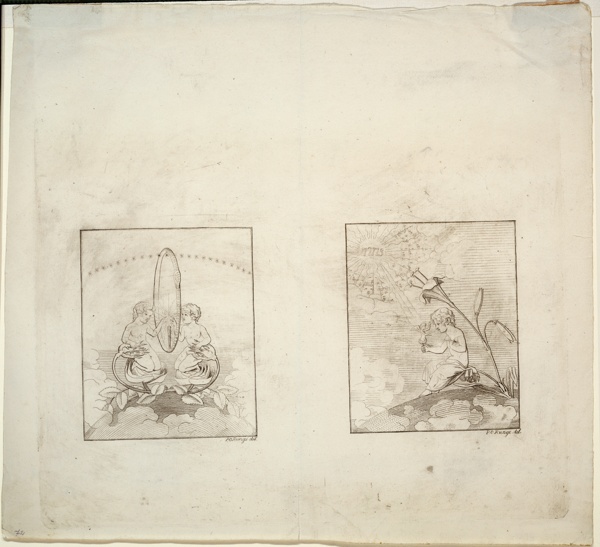 Child with Rosebud