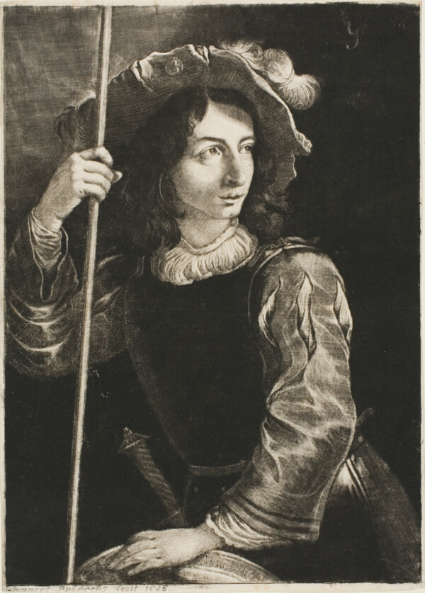 Standard Bearer