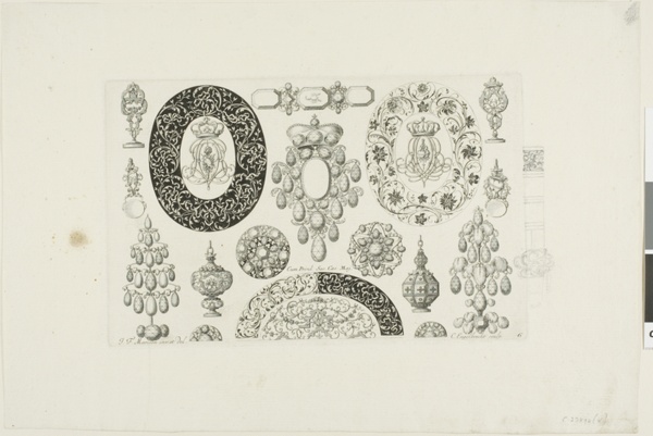 Designs for Jewelry