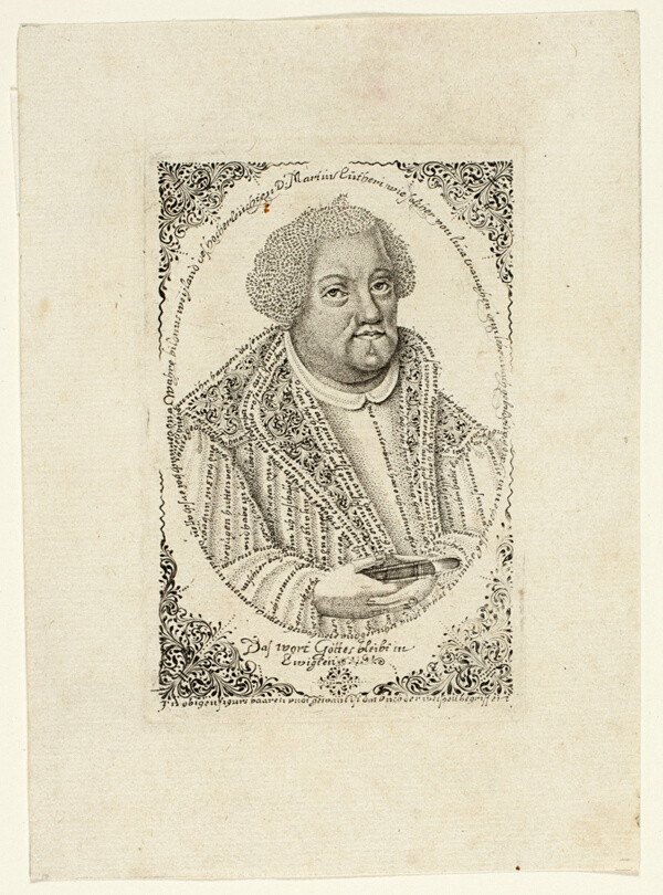 Martin Luther
