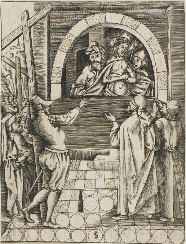 Ecce Homo