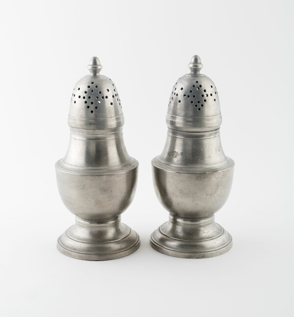 Pair of Casters