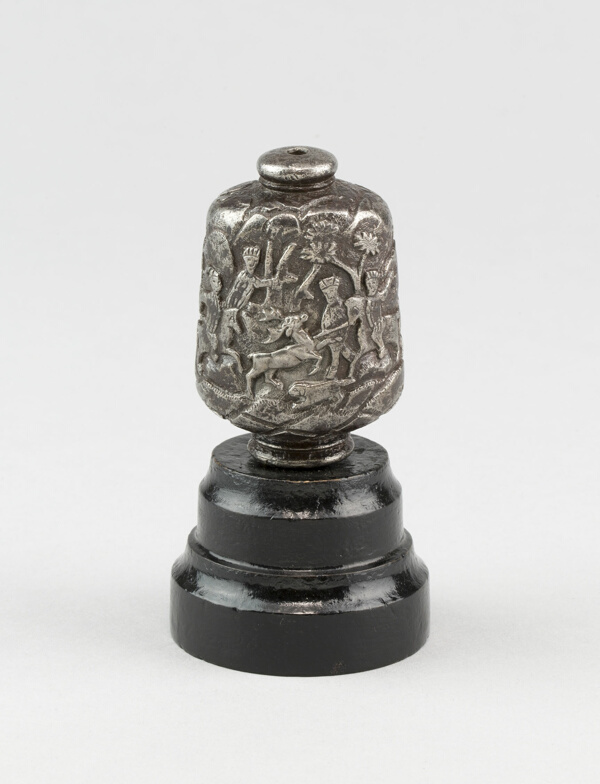 Sword Pommel