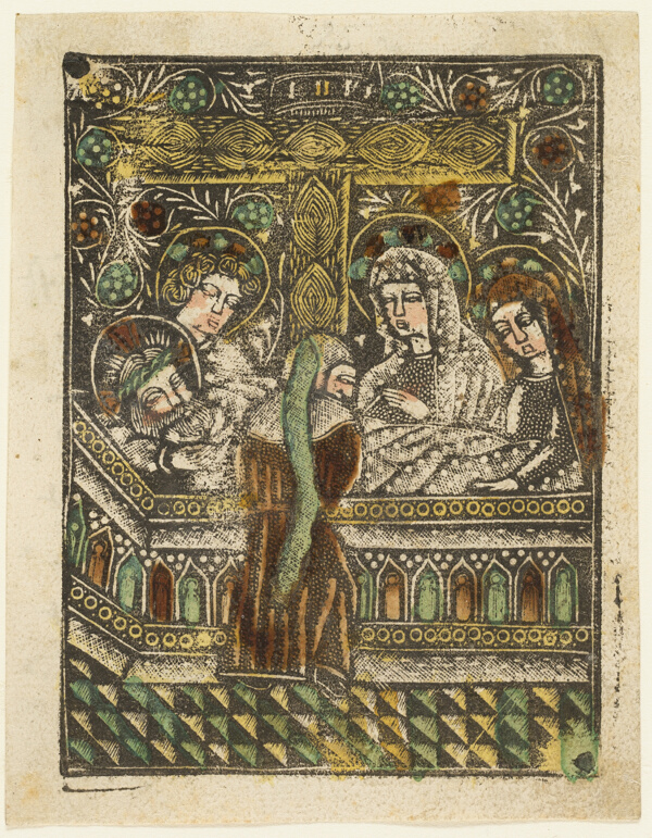 The Deposition