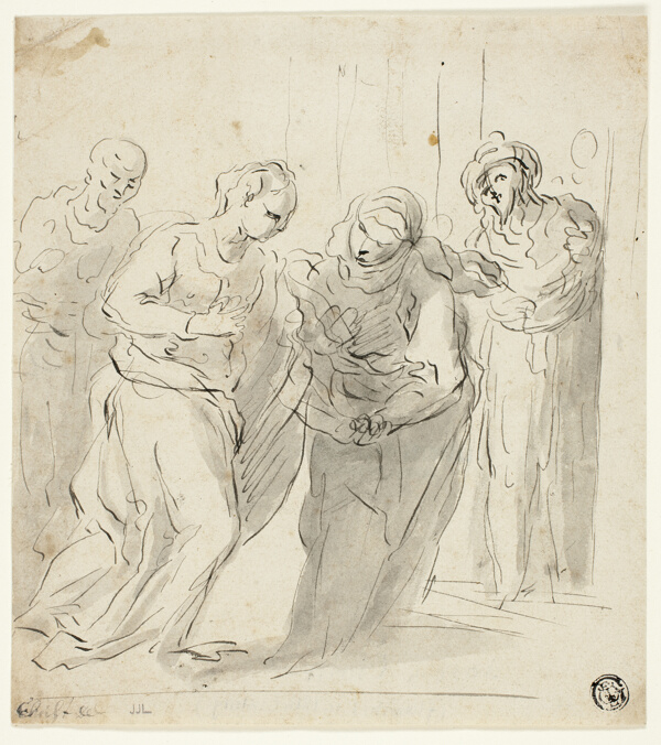 Visitation