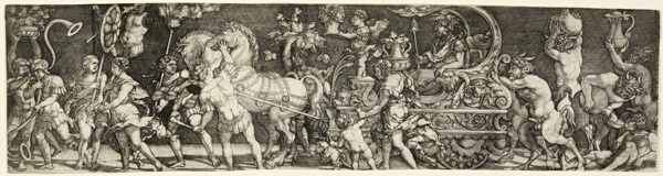 Bacchanale
