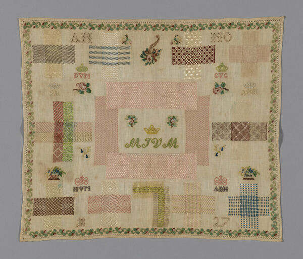Sampler