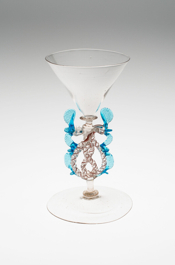 Winged Glass (Flügelglas)
