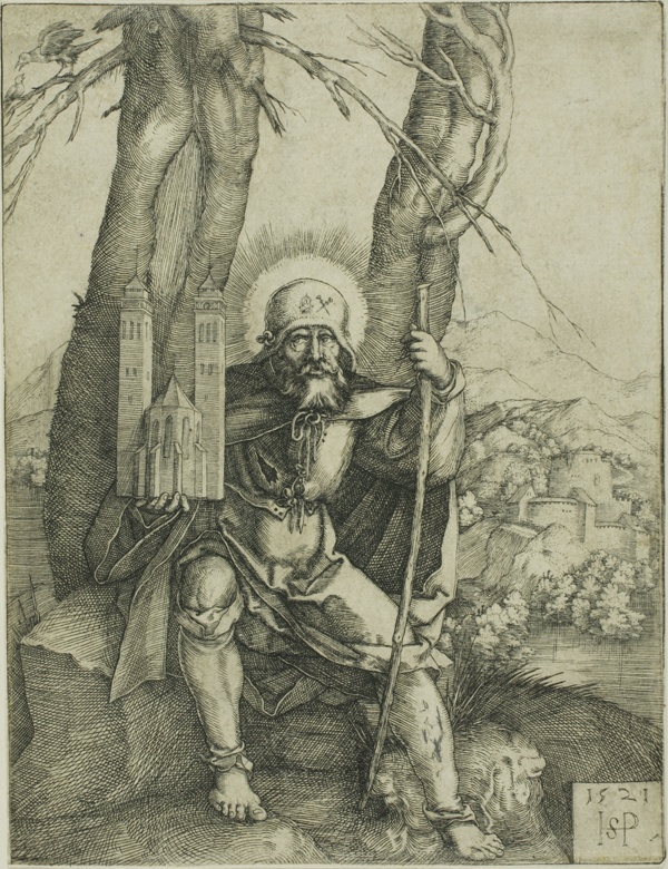 Saint Sebald