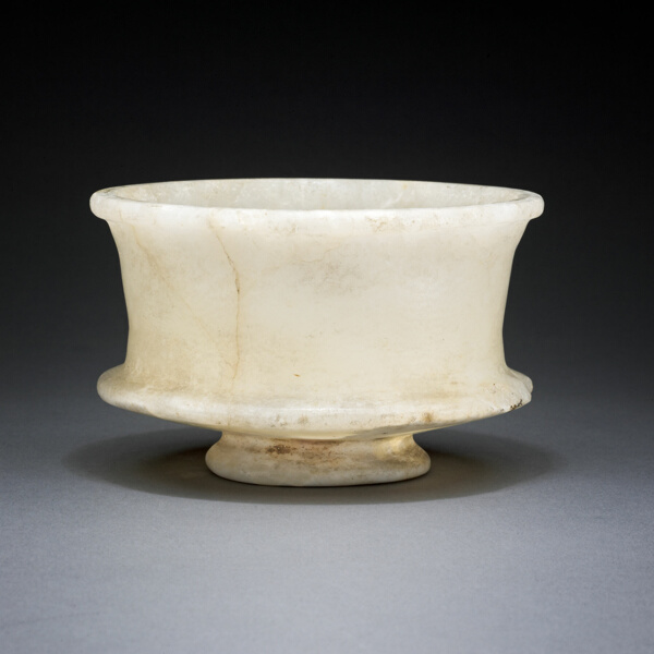 Ointment Vessel