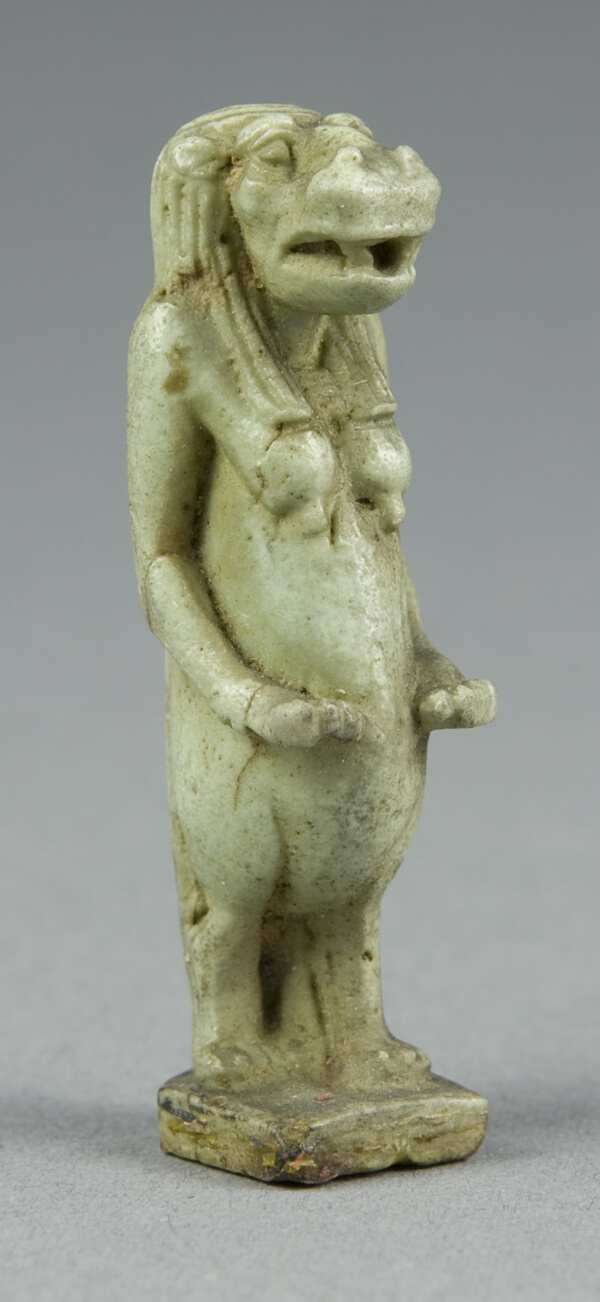 Amulet of Taweret