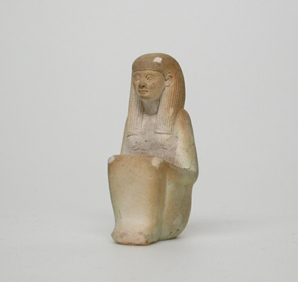 Statuette of the Goddess Maat