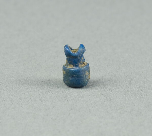 Amulet of a Situla (Jar)
