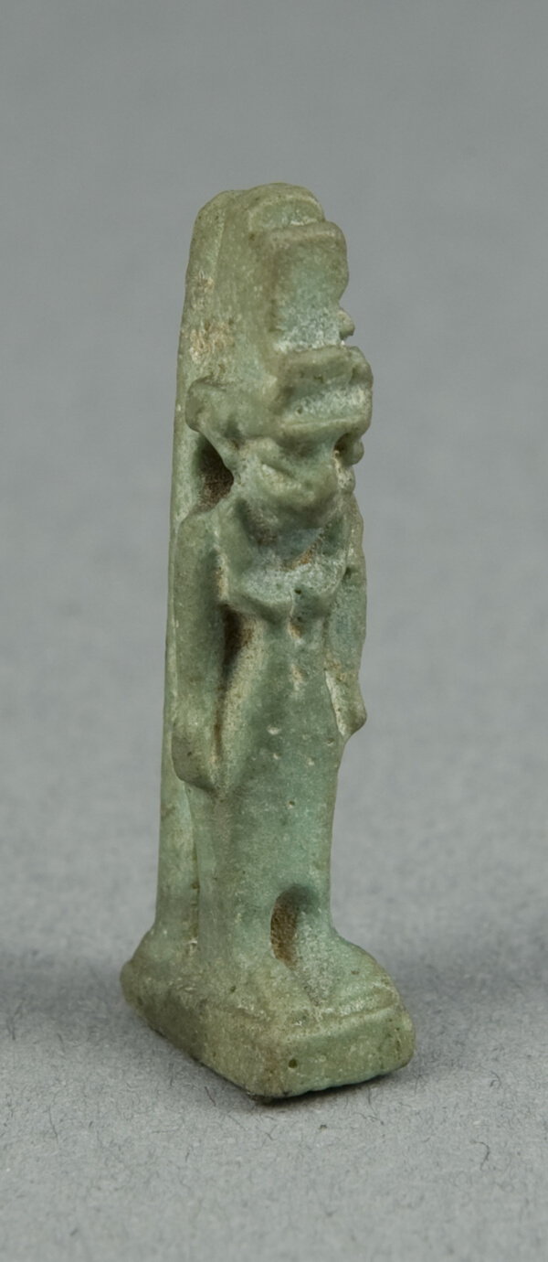 Amulet of the Goddess Isis