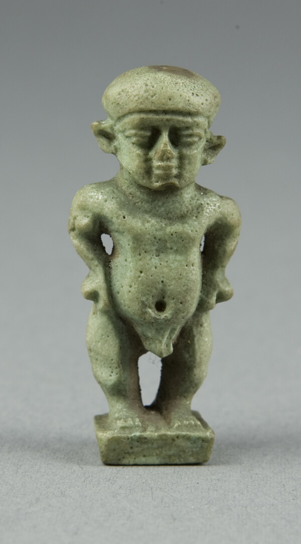 Amulet of Pataikos