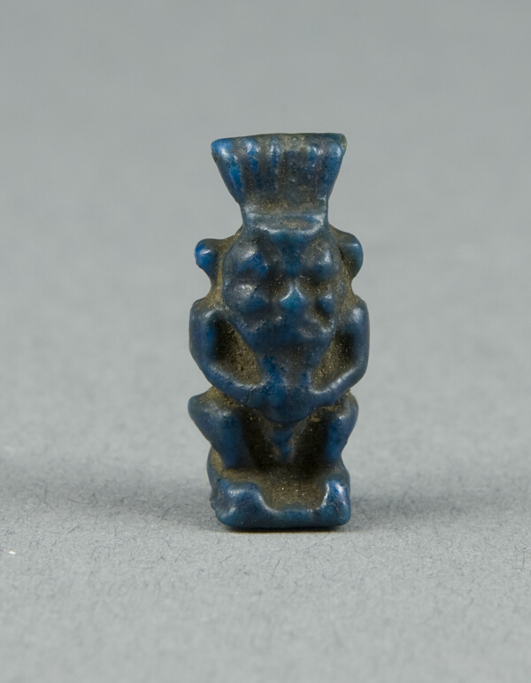 Amulet of the God Bes