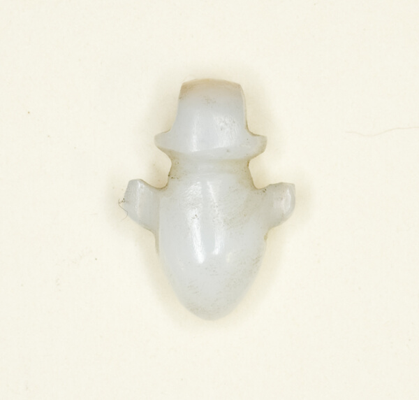 Amulet of a Heart