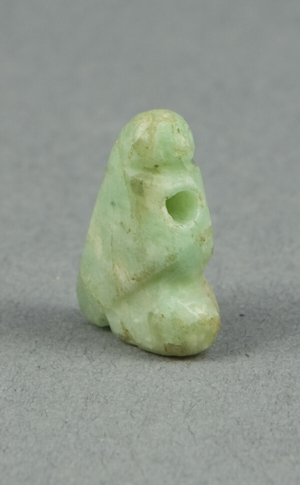 Amulet of a Falcon