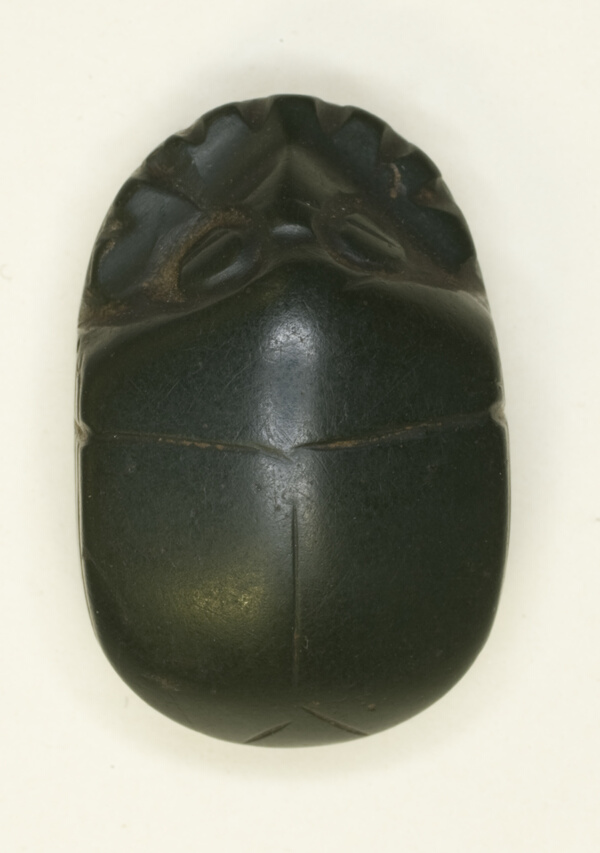Scarab: Uninscribed