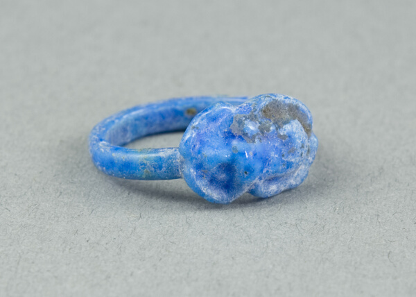 Ring: Scarab