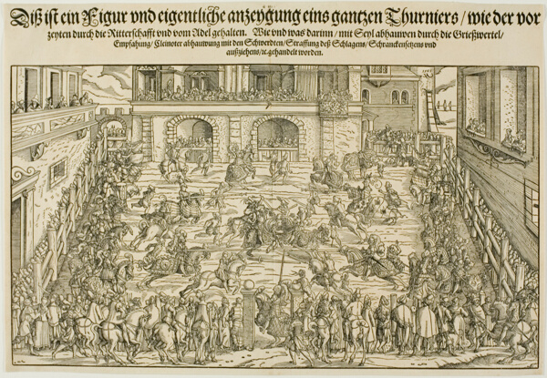 The Tournament