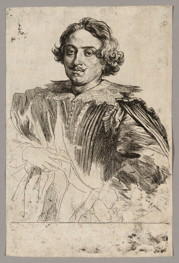Justus Sustermans