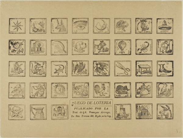 Lottery Game
