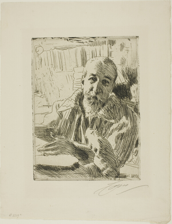 Anatole France