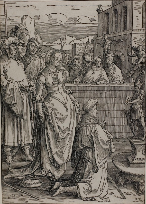 Solomon's Idolatry