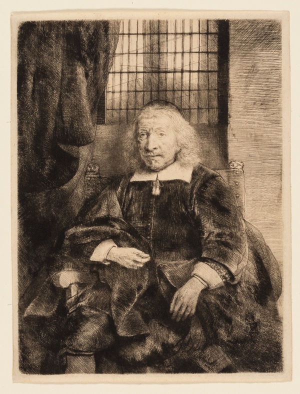 Thomas Haaringh (Old Haaringh)