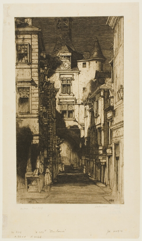 Amboise