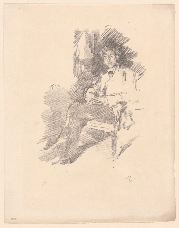 Walter Sickert