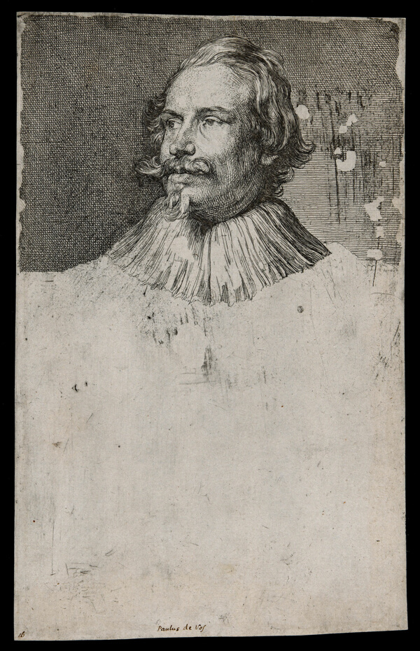 Paul de Vos