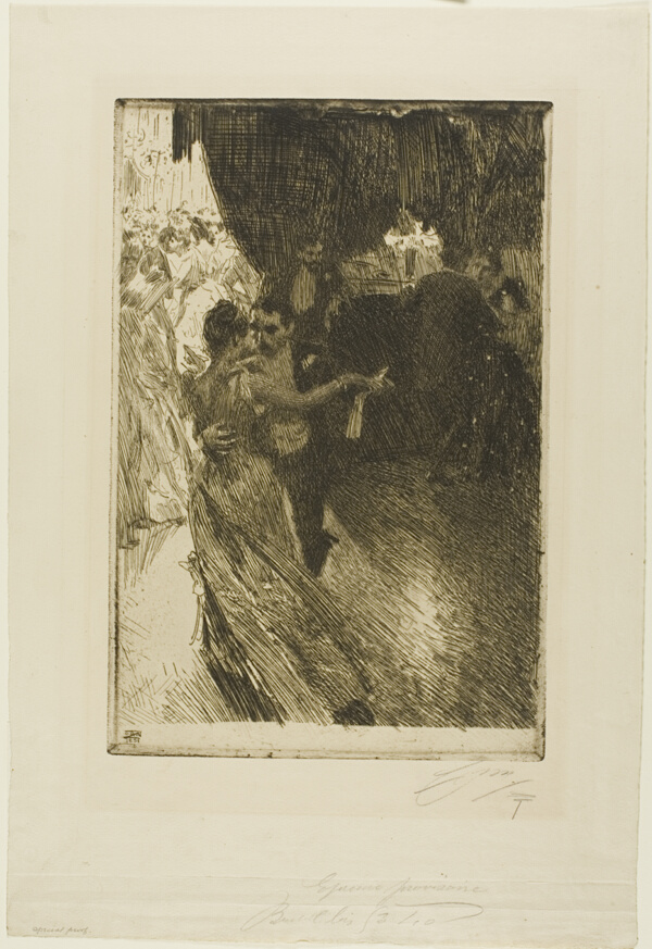 The Waltz