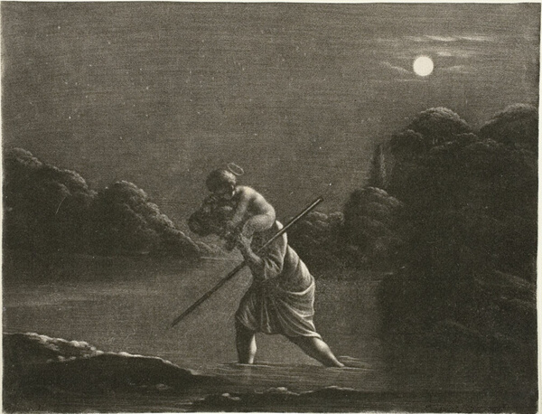 Saint Christopher