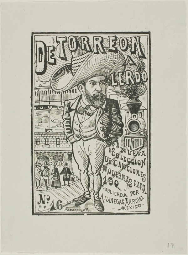 From Torreón to Lerdo