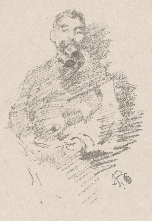 Stéphane Mallarmé