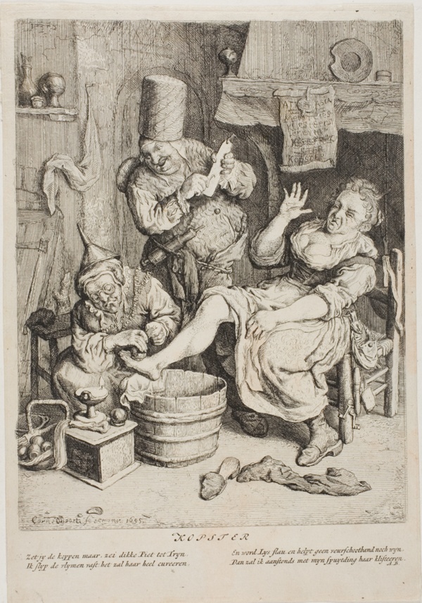 The Cupper (Kopster)