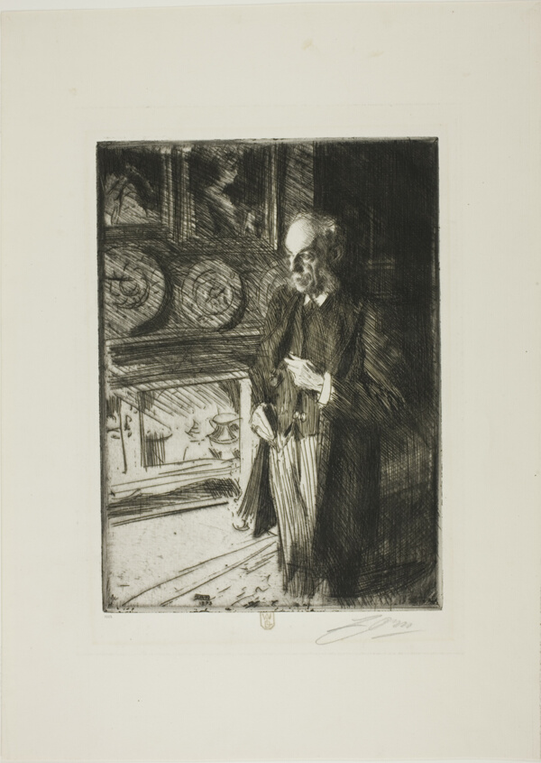 Henry Marquand