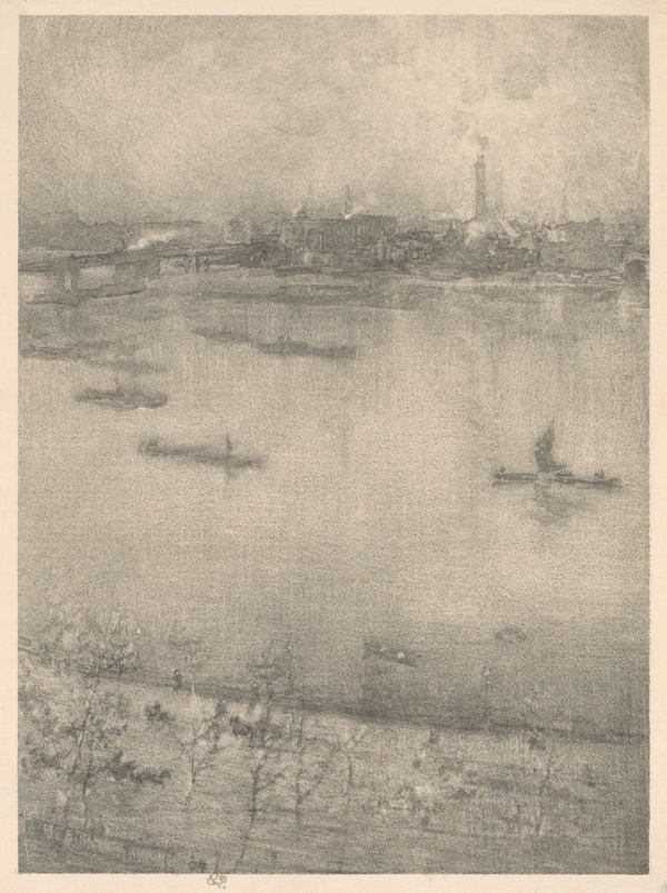 The Thames