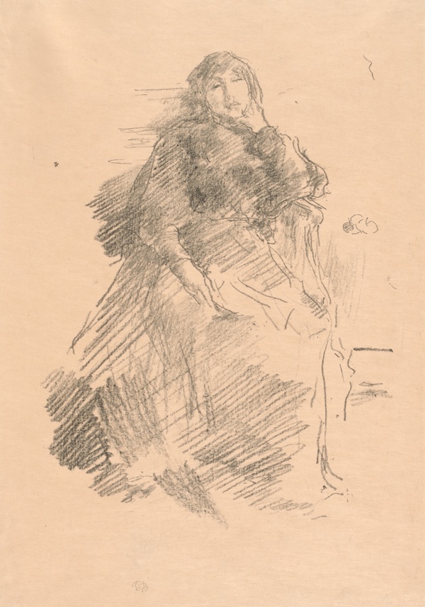 La Belle Dame paresseuse