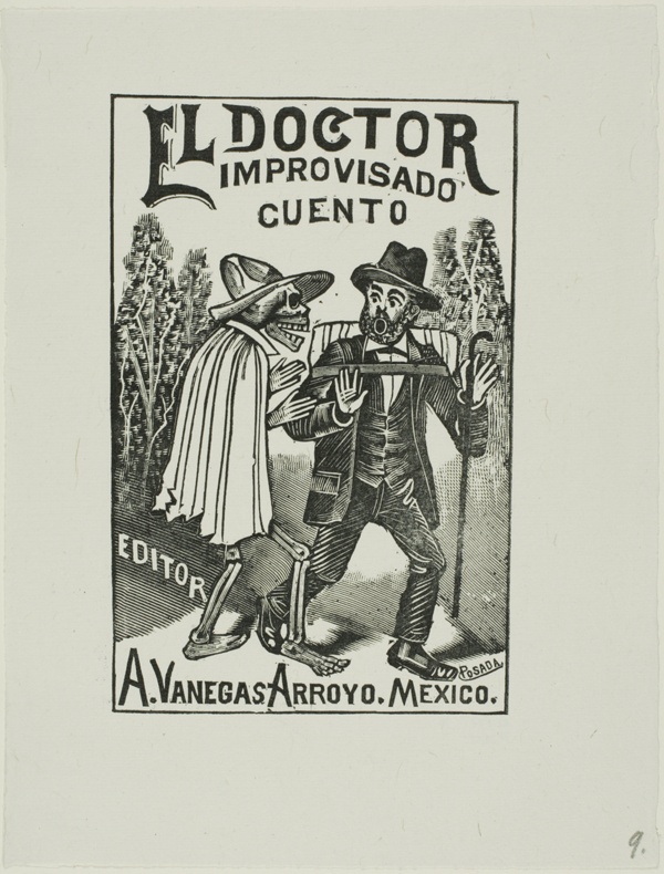 The Impromptu Doctor