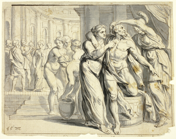 The Return of Ulysses