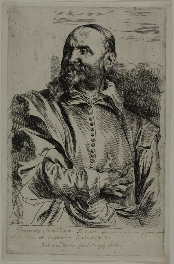 Jan Snellinx