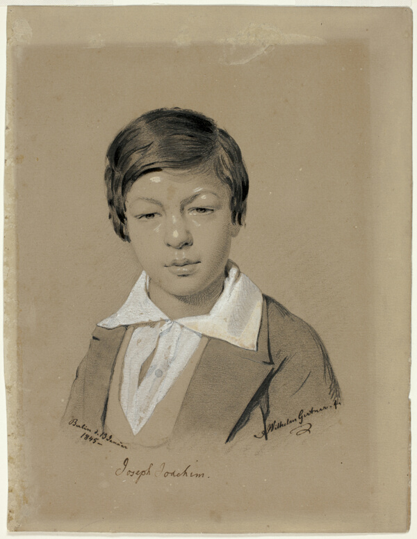 Joseph Joachim