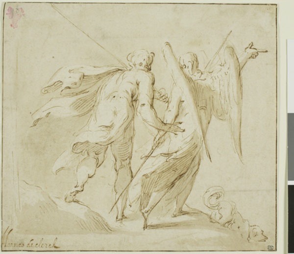 Tobias and the Angel