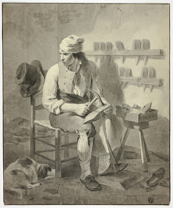 The Cobbler